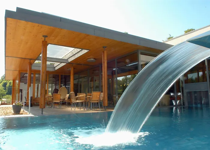 La Clairiere Bio & Spahotel