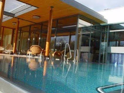 Hotel La Clairiere Bio & Spahotel