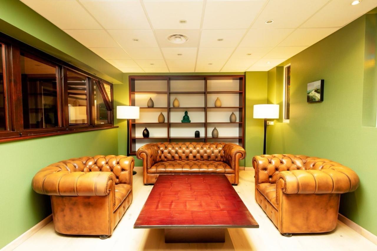 La Clairiere Bio & Spahotel Hotel 4*