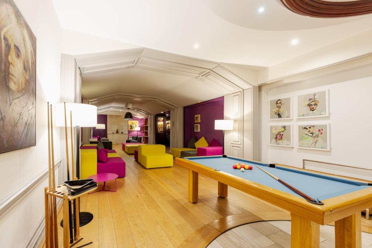 La Clairiere Bio & Spahotel 4* La Petite-Pierre