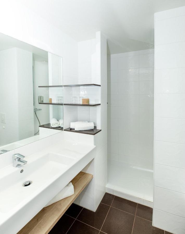 La Clairiere Bio & Spahotel Hotel