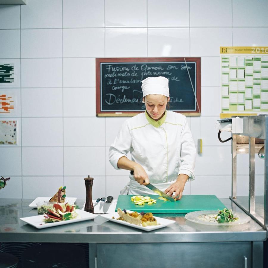 La Clairiere Bio & Spahotel Hotel 4*
