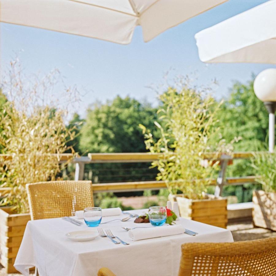 Hotel La Clairiere Bio & Spahotel