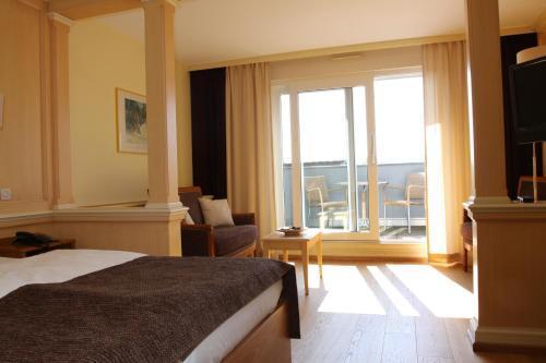 La Clairiere Bio & Spahotel Hotel 4*