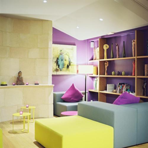La Clairiere Bio & Spahotel
