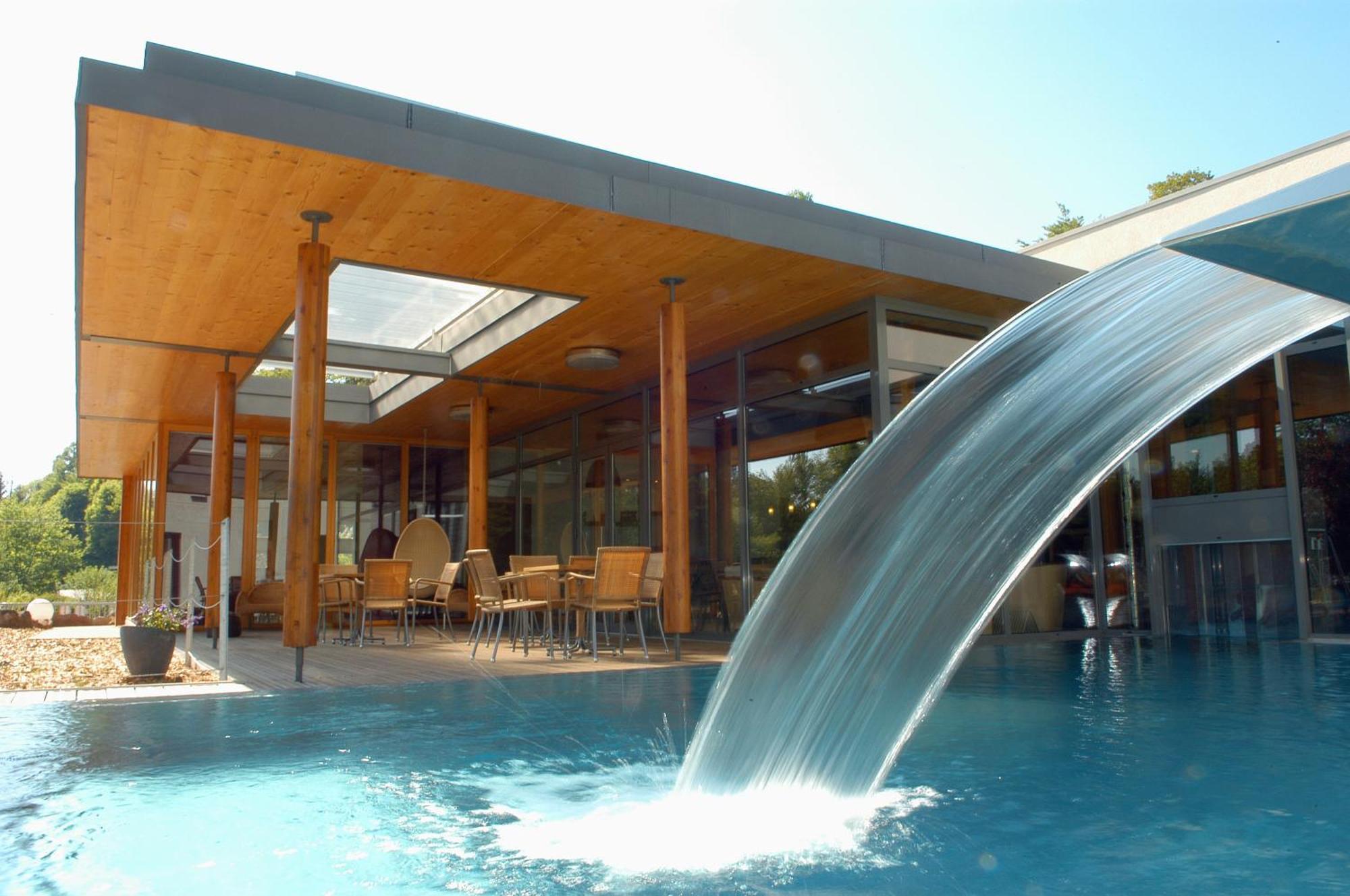 La Clairiere Bio & Spahotel