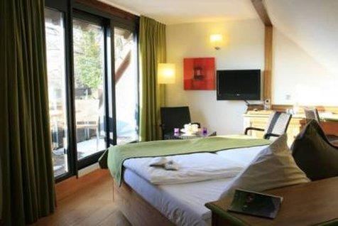 La Clairiere Bio & Spahotel Hotel 4*
